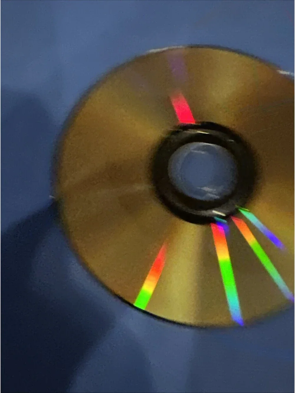 Xenoblade Chronicles (Wii, 2012) Damaged No Case